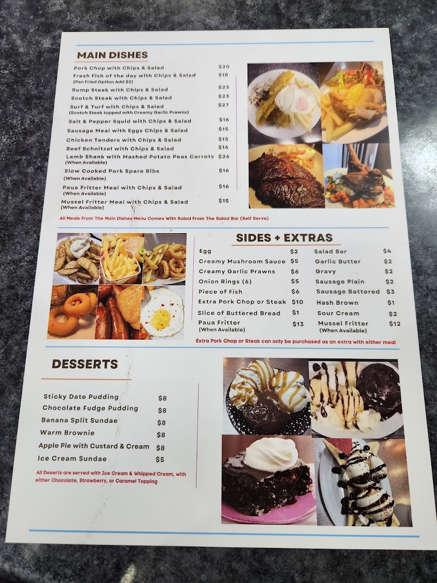 Gisborne Cosmopolitan Club Photos 2